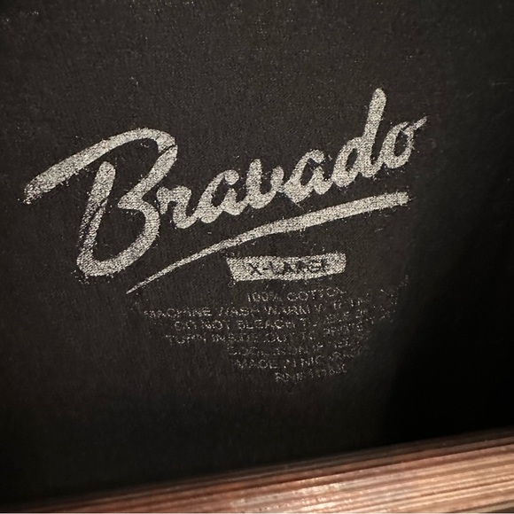 Red Hot Chili Peppers Tee XL - Picture 4 of 5